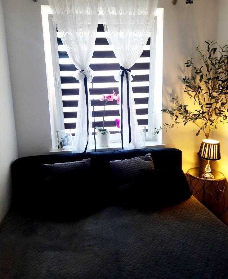 Apartamenty Magvel Szczecin Exterior foto