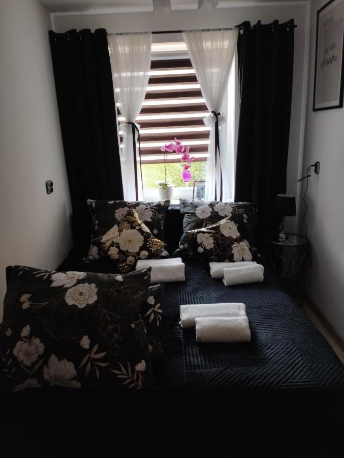 Apartamenty Magvel Szczecin Exterior foto