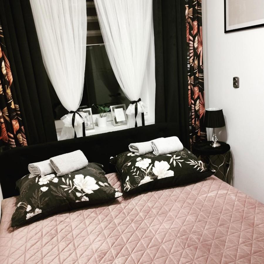 Apartamenty Magvel Szczecin Exterior foto